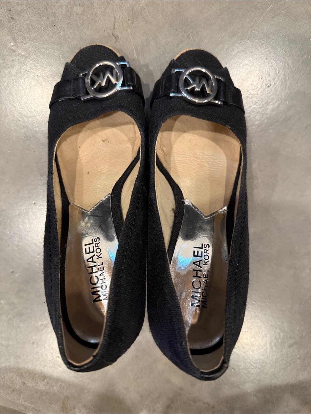 Michael Kors Heels